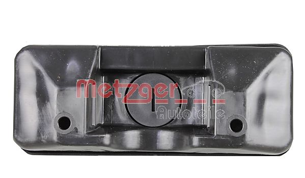 Punct de sprijin, cric 2270007 METZGER